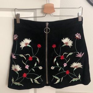 Zara Skirt